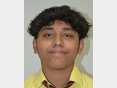 Anirudh Sairam