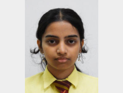 Dhanya Hari Shoba