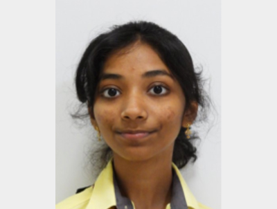 Hrithya Jaikumar