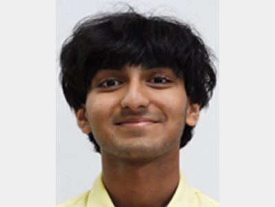 Mehul Agrawal