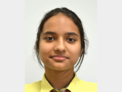 Nehal Choudhury