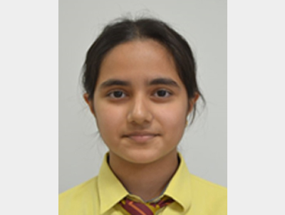 Saashi Arora