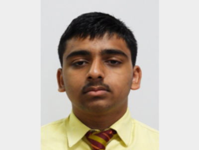 Shaurya Mittal