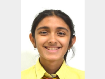 Sia Gupta