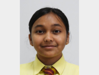Vaishnavi Saxena