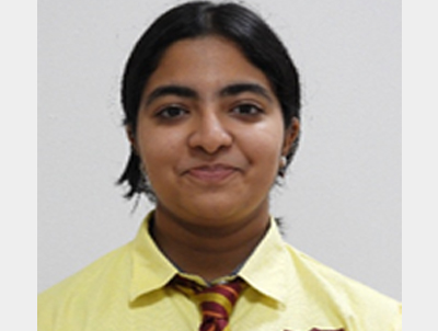 Yadavi Pai